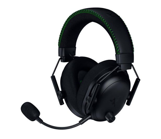 Razer BlackShark V3 Pro for Xbox Black - 1350603 - zdjęcie 2